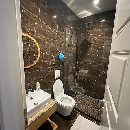 Гостевой дом Urban 1 3*