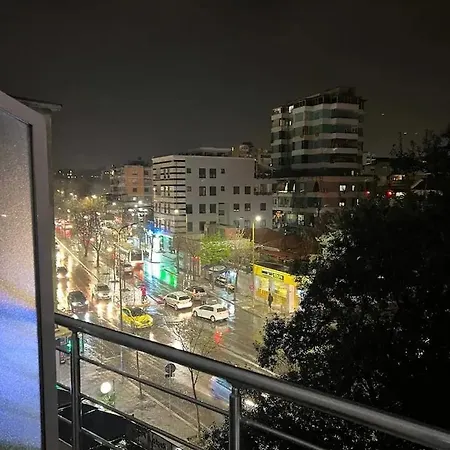 Urban 1 Maison d'hôtes Tirana
