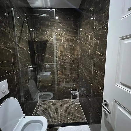 Maison d'hôtes Urban 1 Tirana