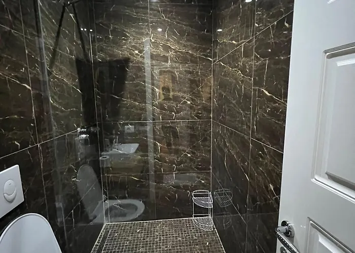 Konukevi Urban 1 Tiran
